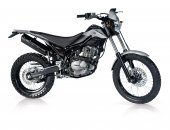 2010 Beta Urban 200 photo